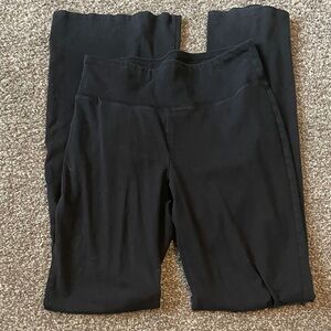 Wild Fable Black Stretch Leggings